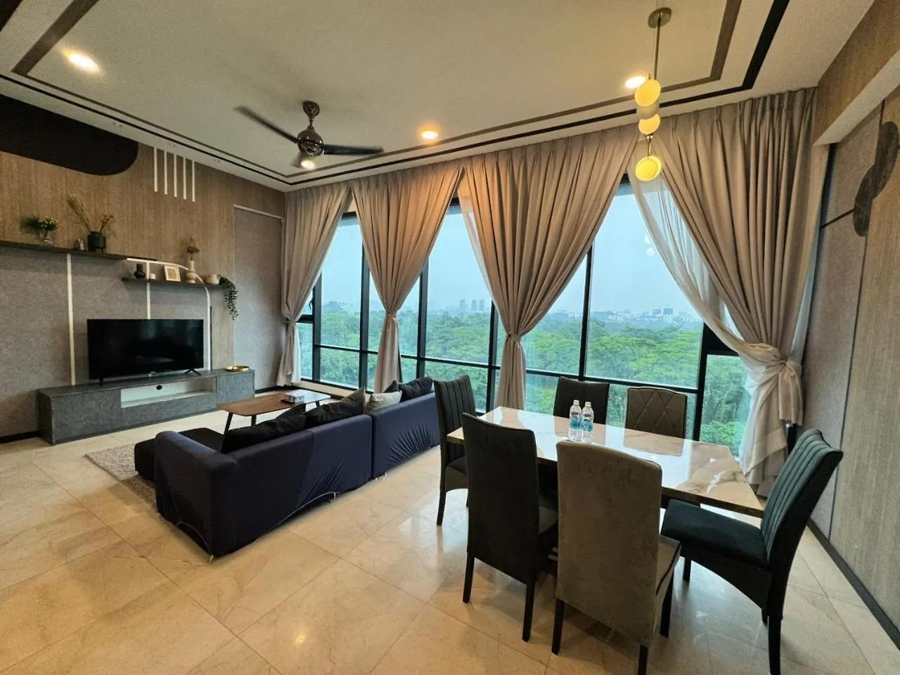 Apartment By Opuse Kuala Lumpur 0*,  Malaysia